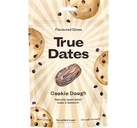 True Dates - Cookie Dough