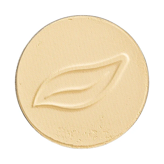 PUROBIO COSMETICS - COMPACT EYESHADOW YELLOW BANANA 011