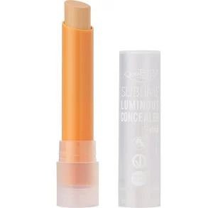 PUROBIO COSMETICS - SUBLIME LUMINOUS CONCEALER