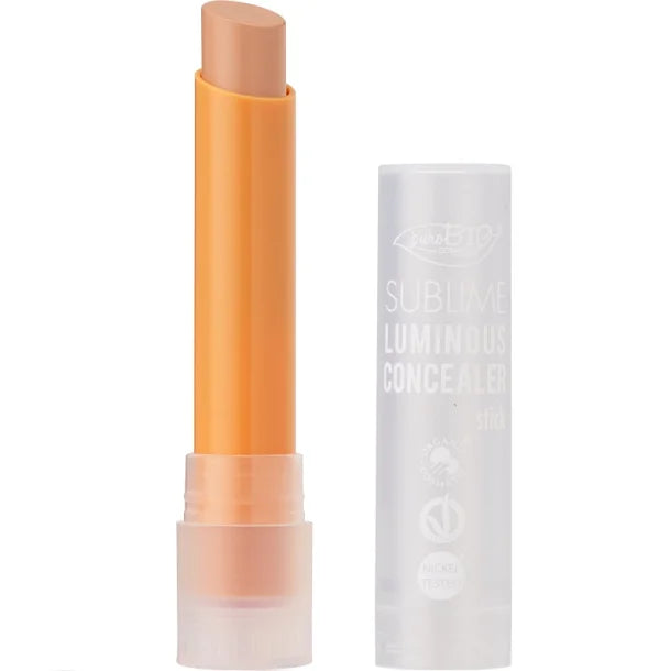 PUROBIO COSMETICS - SUBLIME LUMINOUS CONCEALER