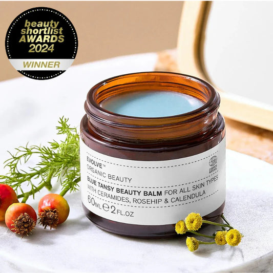 Blue Tansy Beauty Balm – Din Hemmelighed til Strålende Hud