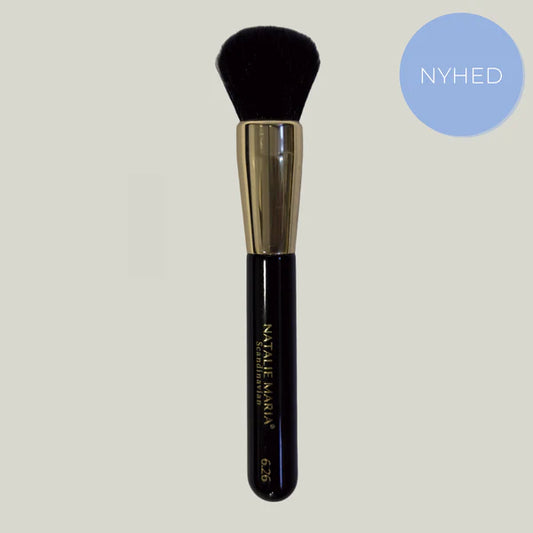 NATALIE MARIA SCANDINAVIAN - 6.25 BIG BEAUTY BRUSH