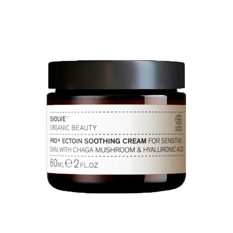 EVOLVE PRO+ ECTOIN SOOTHING CREAM - 60 ML