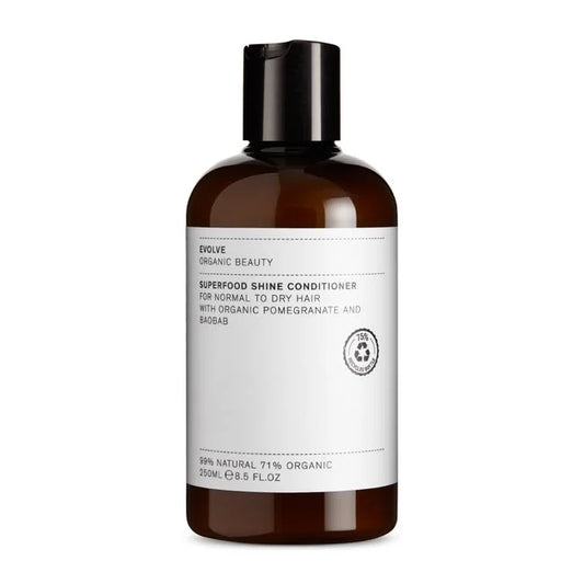 SUPERFOOD SHINE CONDITIONER