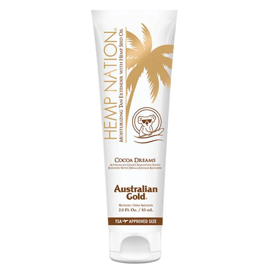 Hemp Nation Bodylotion Cocoa Dreams - 83 ml