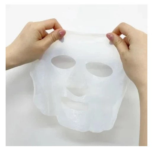 Maskafe – Moisturizing Sheet Mask I Bio-Bellulose