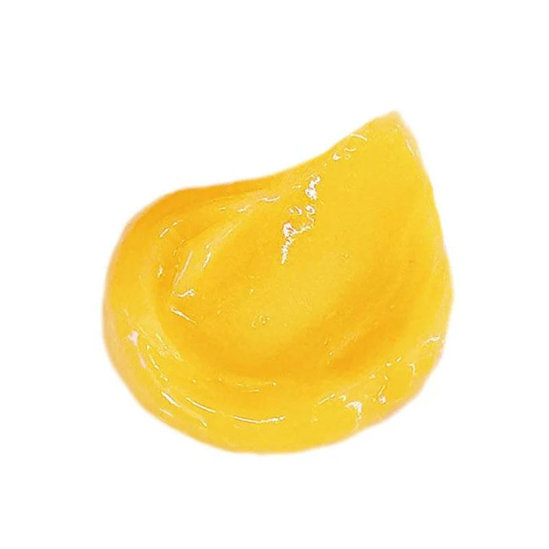 Oplev Strålende Hud med Miracle Vitamin C Mask