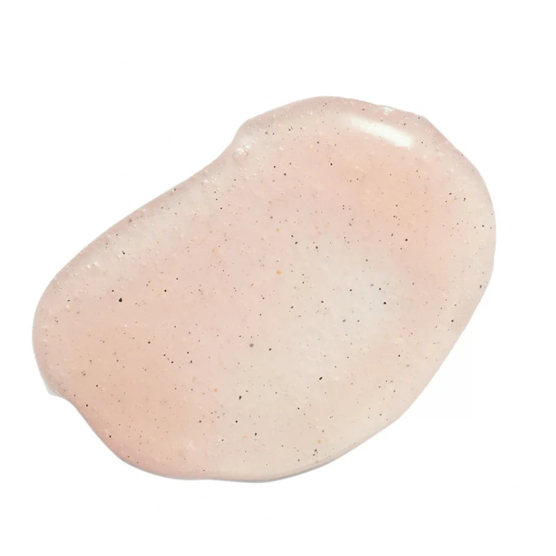 Rose Quartz Facial Polish – Din Hemmelighed til Strålende Hud