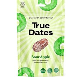 True Dates - Sour Apple