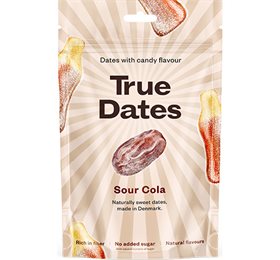 True Dates - Sour Cola.