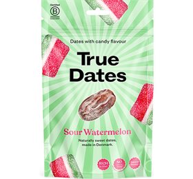 True Dates - Sour Watermelon