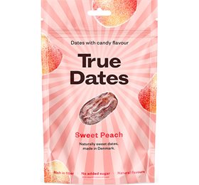 True Dates - Sweet Peach.